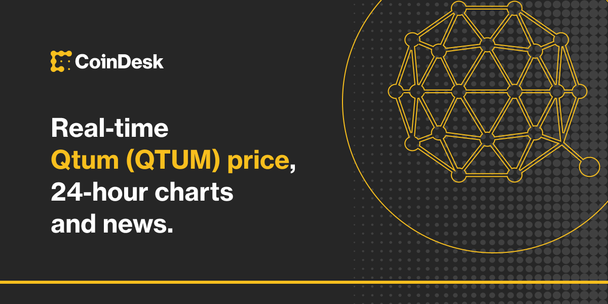 Qtum is Predicted to Reach $ By Nov 06, | CoinCodex