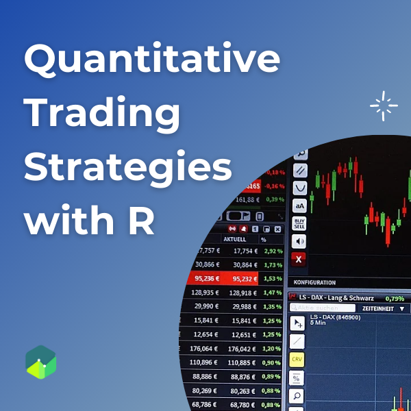 Quantitative Trading with R | cointime.fun