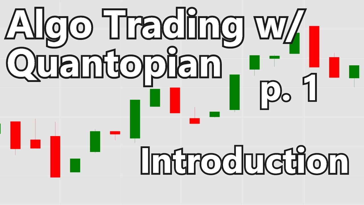 Quantopian vs Alpaca — When Paper Trading Your Algorithms