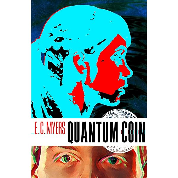 QUANTUM COIN | Kirkus Reviews