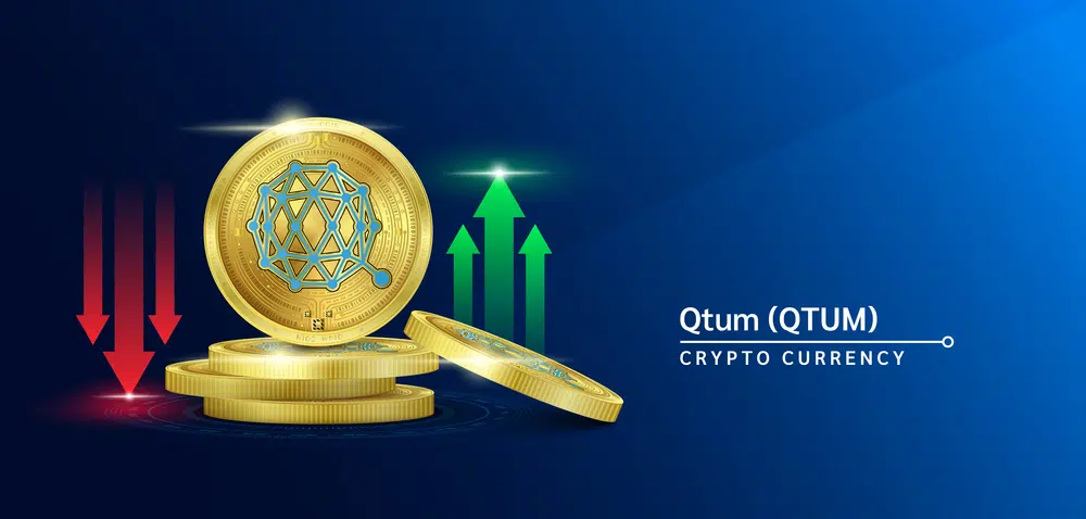 Qtum (QTUM) Price Prediction , – | CoinCodex