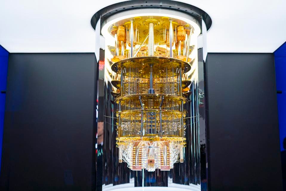 ITS Launches the First Quantum Computing and Information Group in Indonesia - ITS News
