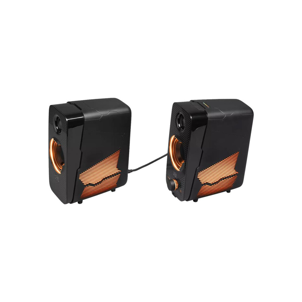 JBL Quantum Duo | PC Gaming Speakers with RGB - JBL Store PH