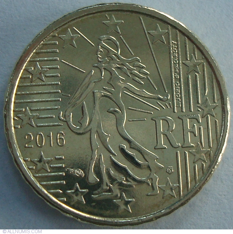 What is RF on euro coin? | Lunaticg Coin