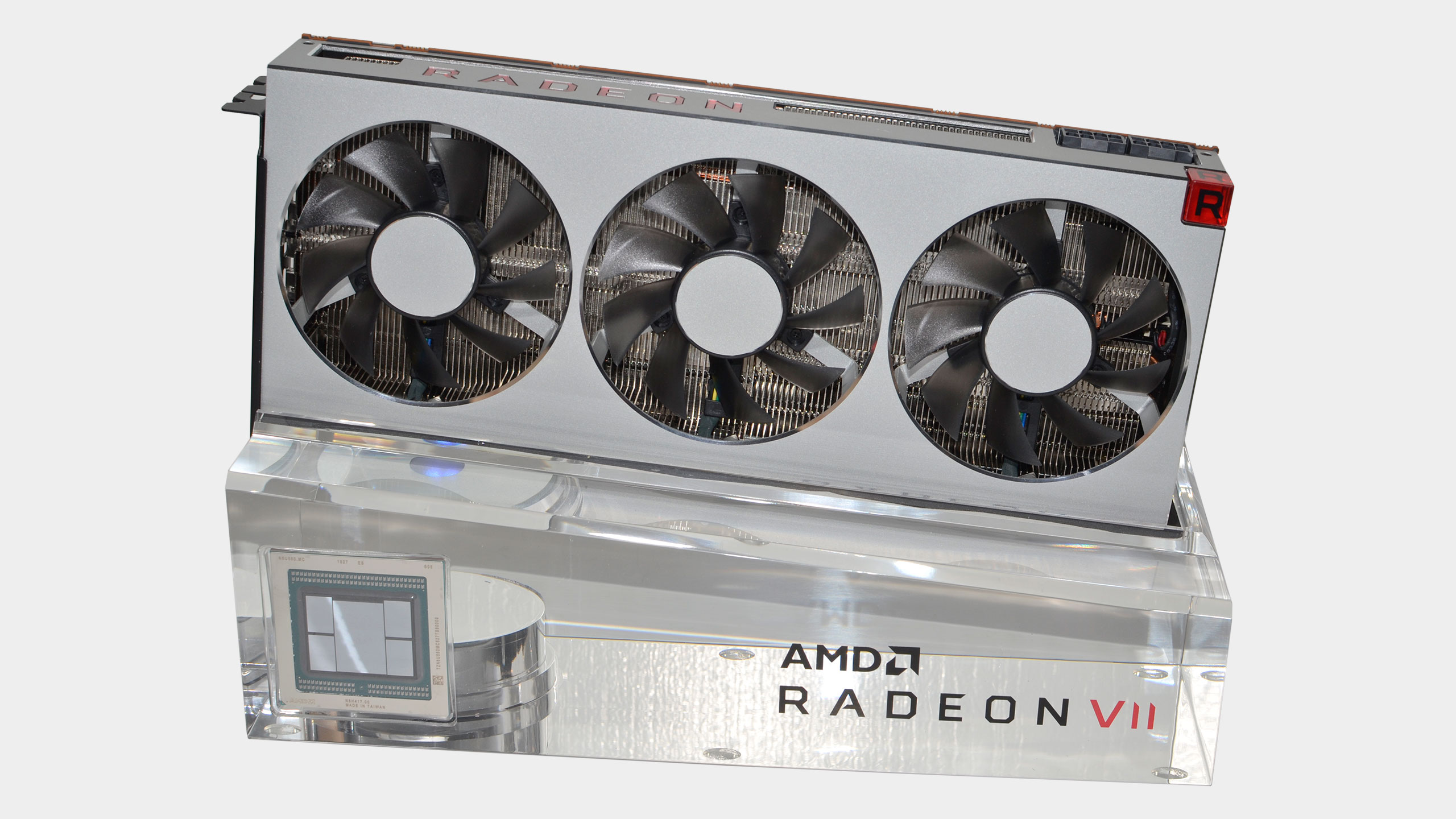 Radeon VII - the best coins to mine