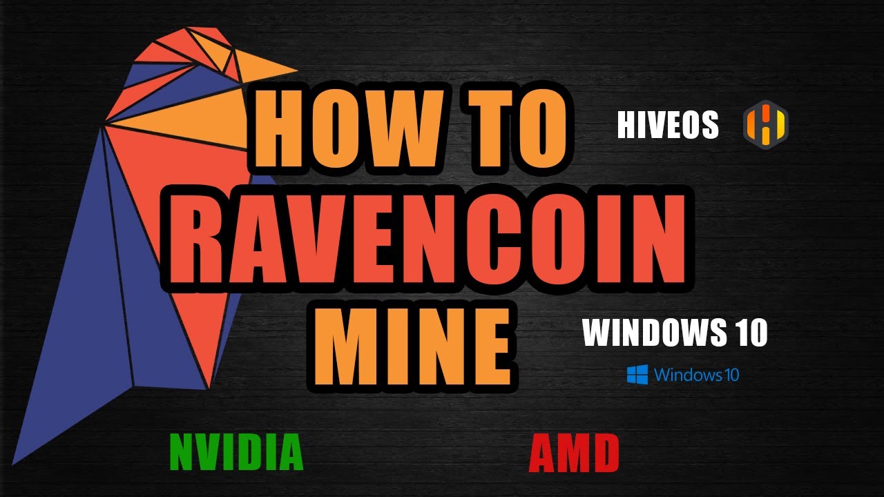 How To Mine Ravencoin: The Complete Guide ()