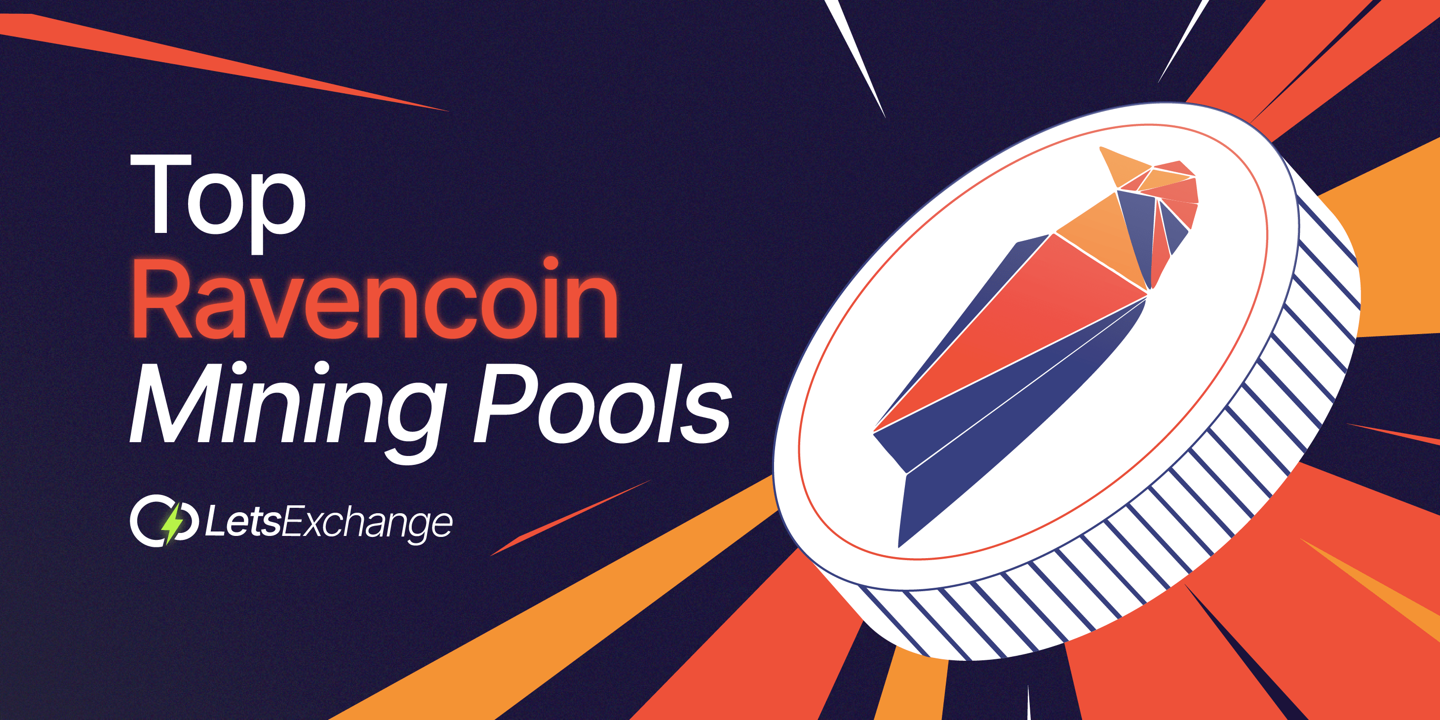 Pools | Ravencoin