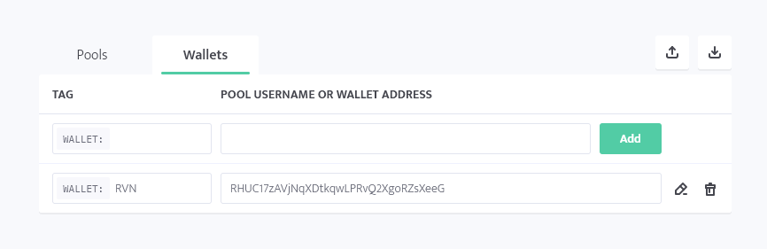 Best Ravencoin (RVN) mining pool