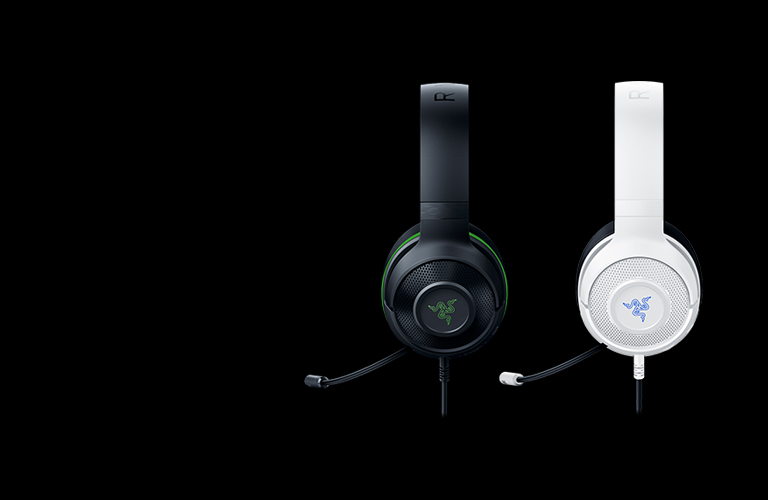 How to pair a Razer wireless headset to a Bluetooth device