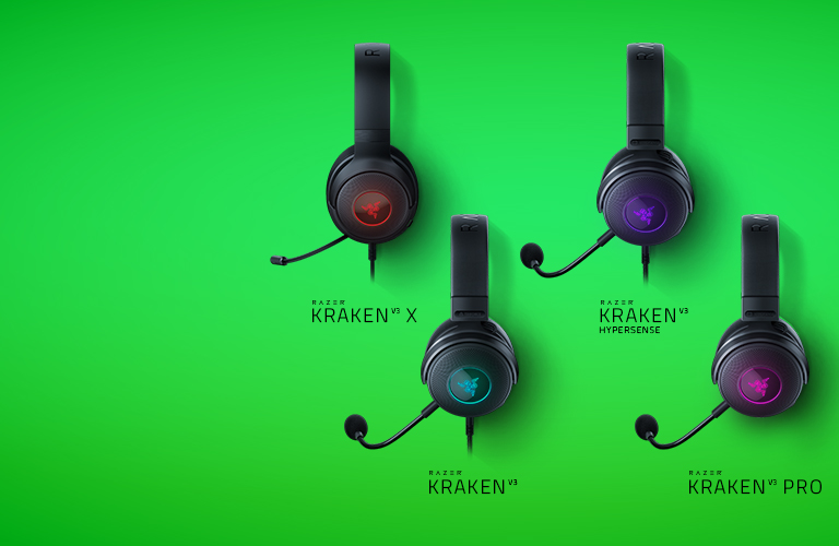 Razer Kraken Headset Not Recognized In Windows 10 - Microsoft Community