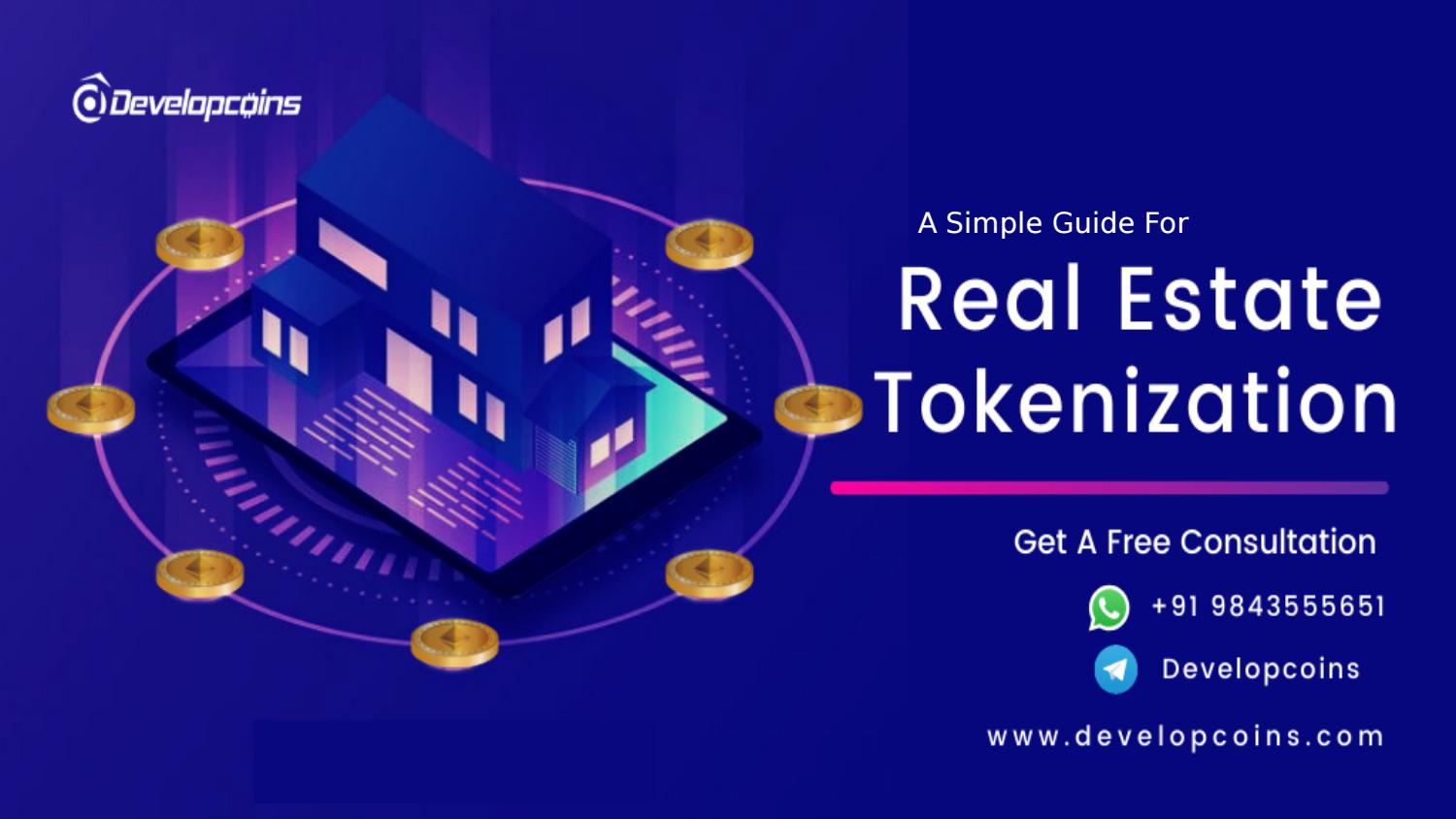 Best 12+ Real Estate Tokenization Platforms Revealed