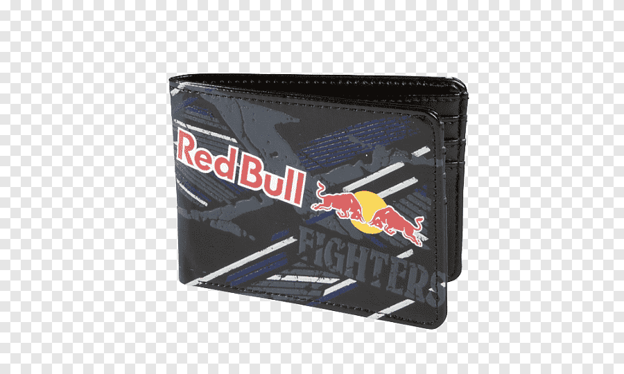 Red Bull KTM Racing Team Wallet – Autocubo