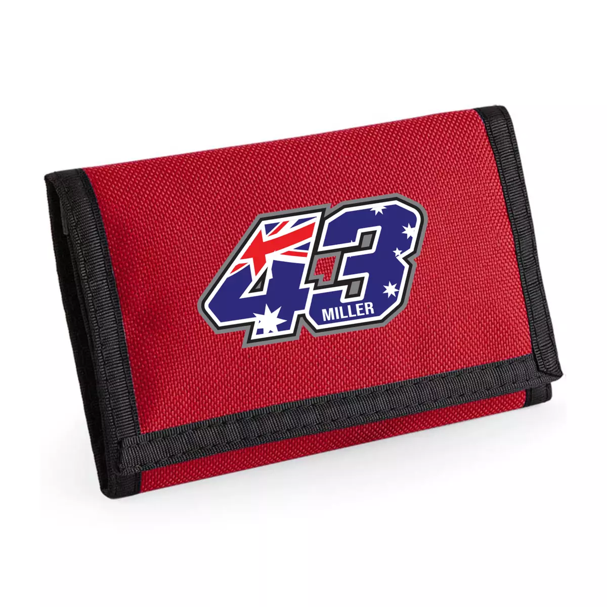 Aston Martin Coin wallet Red Bull racing navy blue - Elfershop