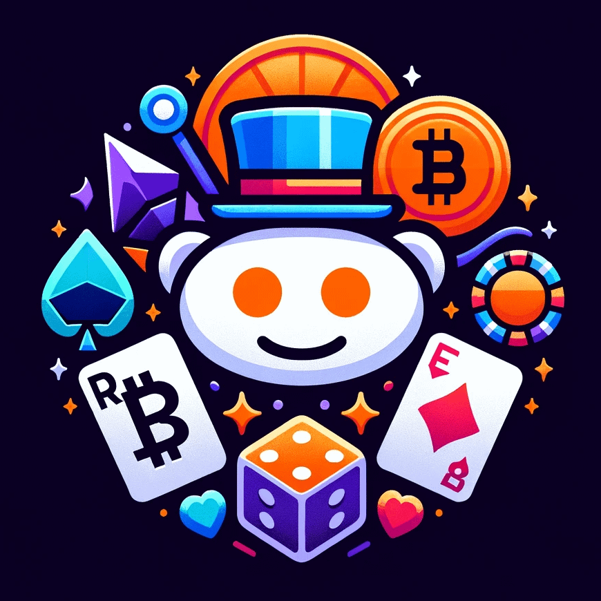 Reddit Sign-In Crypto Casinos - TOP69 Crypto Casinos