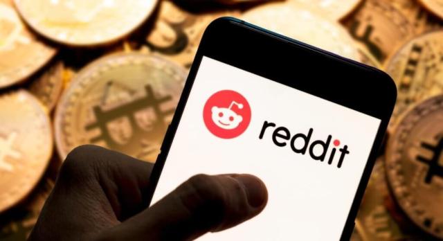 Reddit invests in Bitcoin and Ethereum ahead of IPO