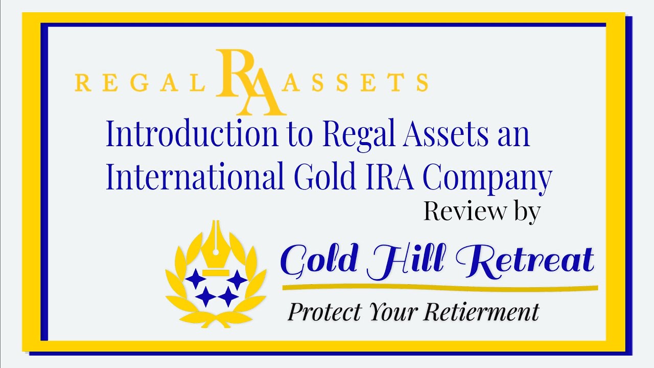 regal assets - cointime.fun