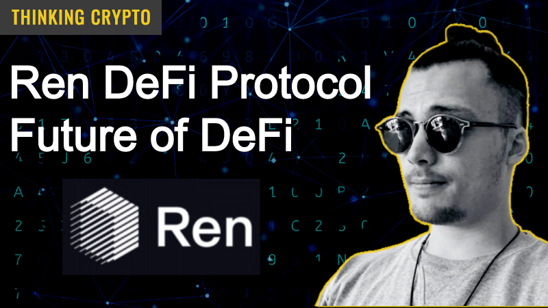 Ren Price Prediction up to $ by - REN Forecast - 