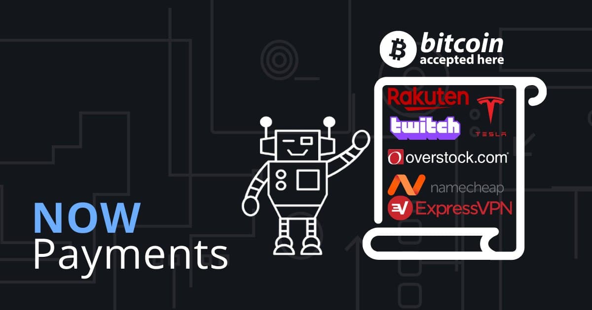 Full List of Companies That Accept Bitcoin Payments ()