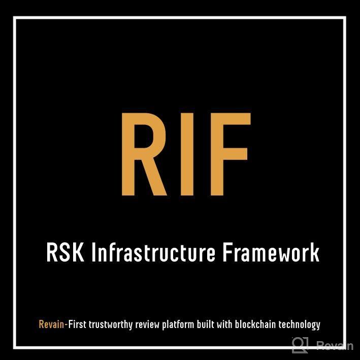 RIF Coin: what is RSK Infrastructure Framework? Crypto token analysis and Overview | cointime.fun