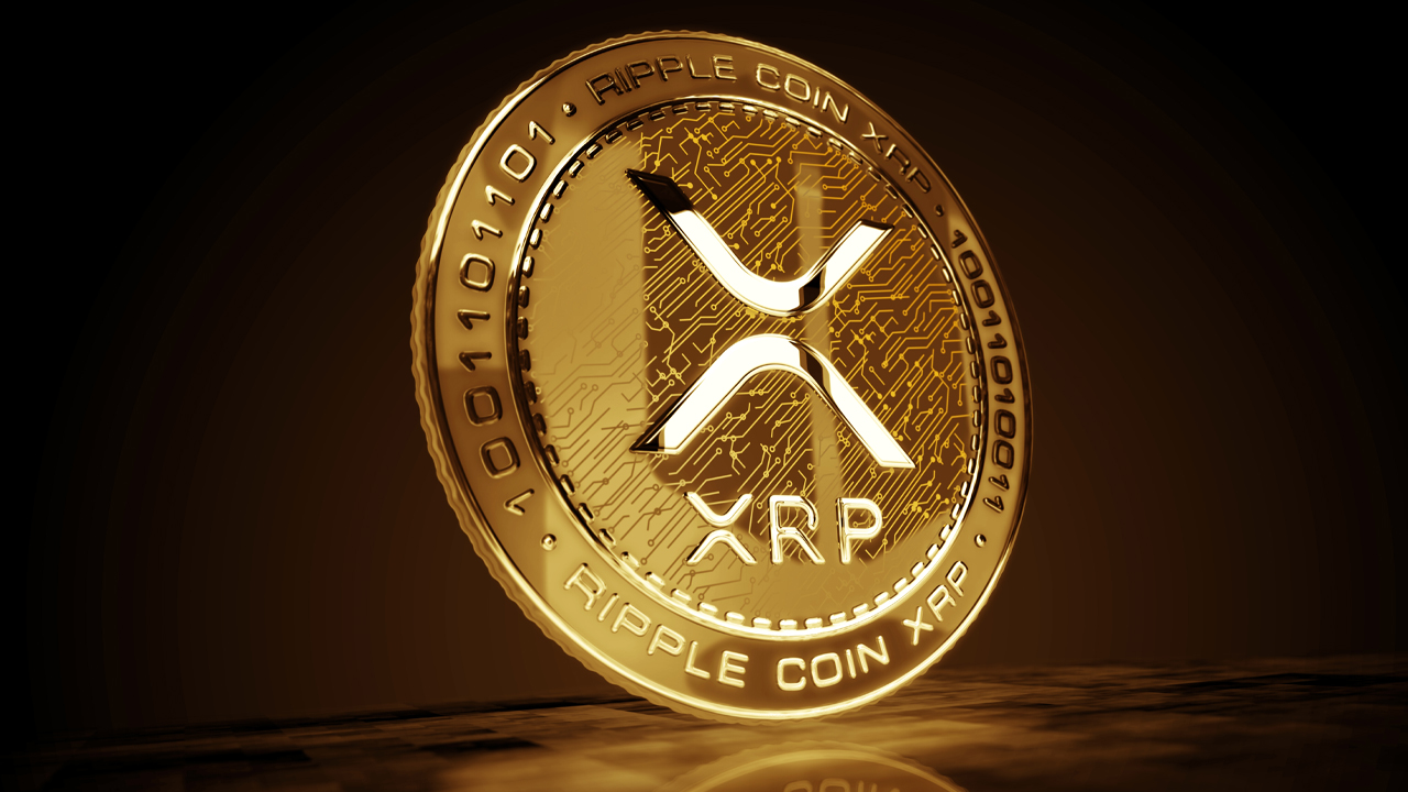 XRP Loses All Monthly Gains in 1 Hour, Here's How