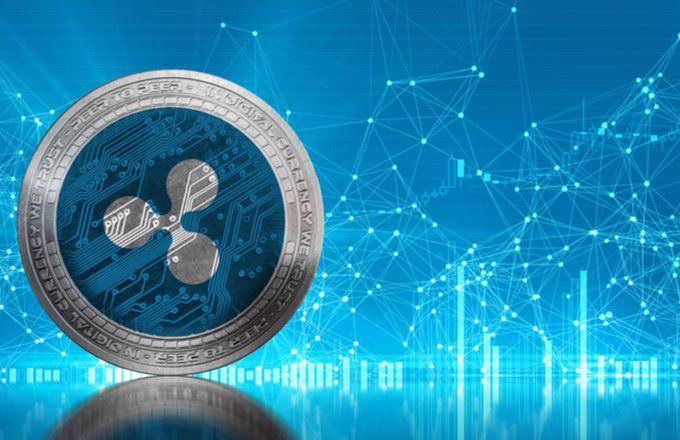 XRP Price Drops During Ripple Swell Conference - cointime.fun