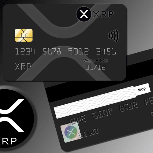 Buy Ripple: Buy XRP with Credit & Debit Card | Coinmama