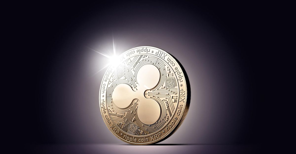 Ripple, MoneyGram Announce XRP Currency Transfers | Fortune