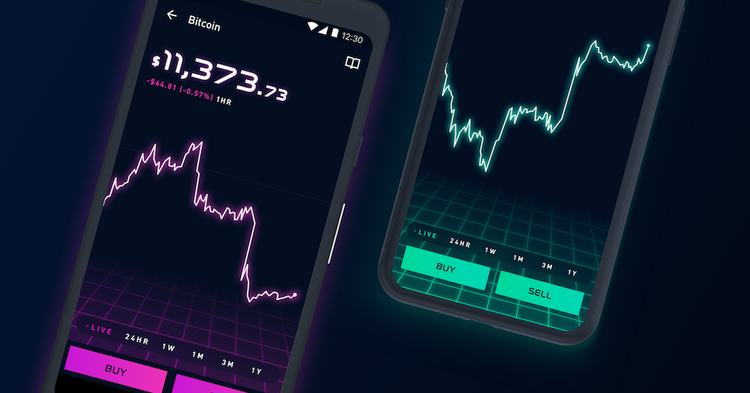 Robinhood CEO on the bitcoin surge, hour trading, and a potential 9-figure business