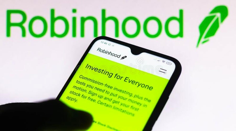 Spot Bitcoin ETFs Contribute Robinhood’s Crypto Trading Volume