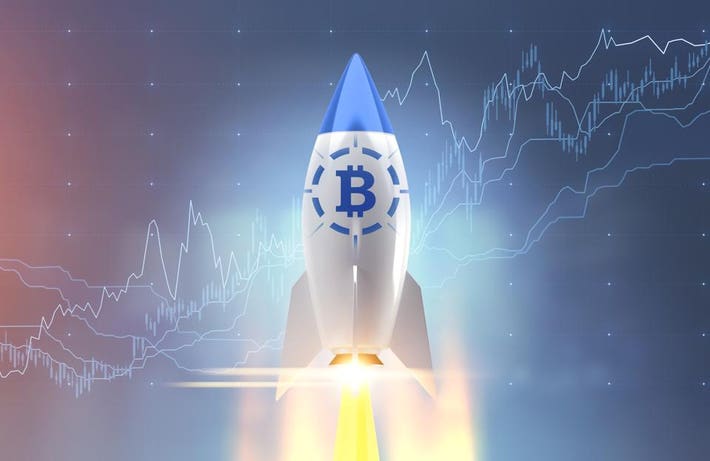 Rocket Dollar | Crypto Investing in Your IRA with Cboe Digital