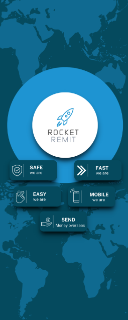 Send Money Online to Ghana Instantly | Rocket Remit