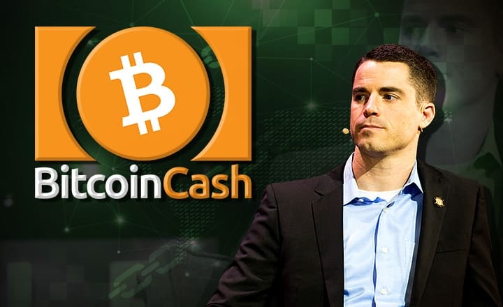 Roger Ver Archives ⋆ ZyCrypto