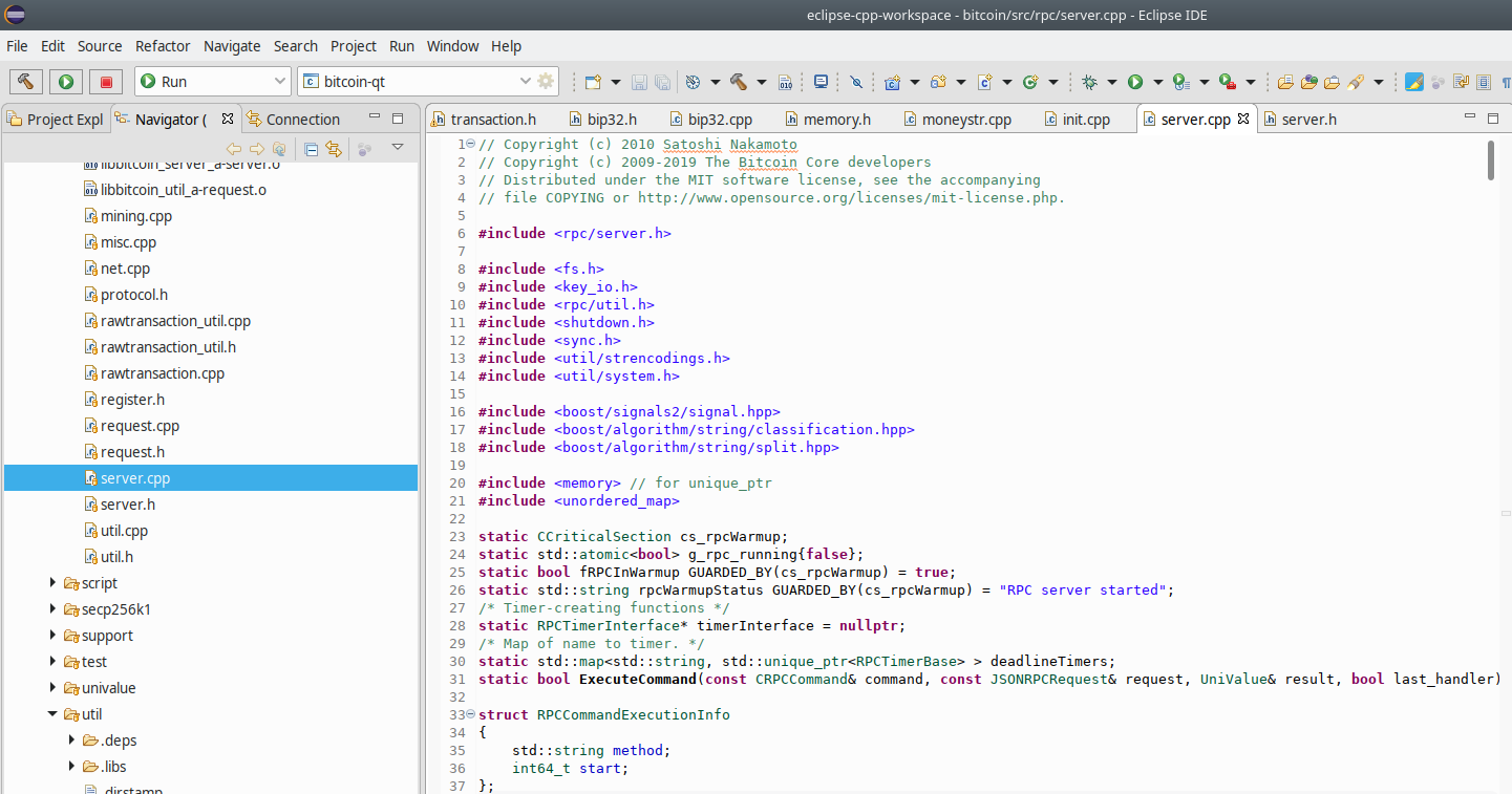 Bitcoin Node: Web3 RPC BTC nodes API | cointime.fun