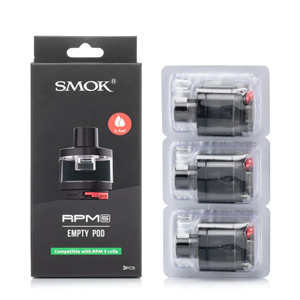 Rockstar Vapor | Smok Rpm 2 Coil Mesh Pakistan - Karachi - Lahore