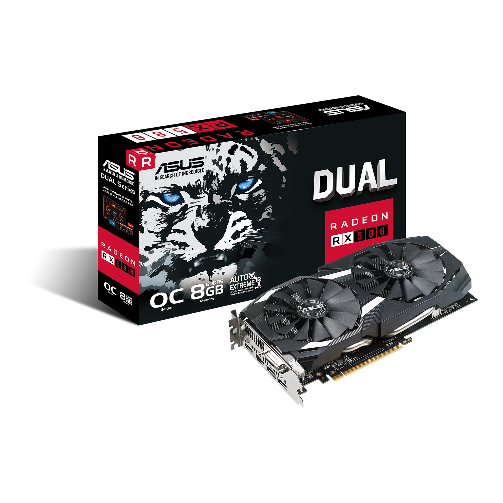 DUAL-RXO4G｜Graphics Cards｜ASUS Global