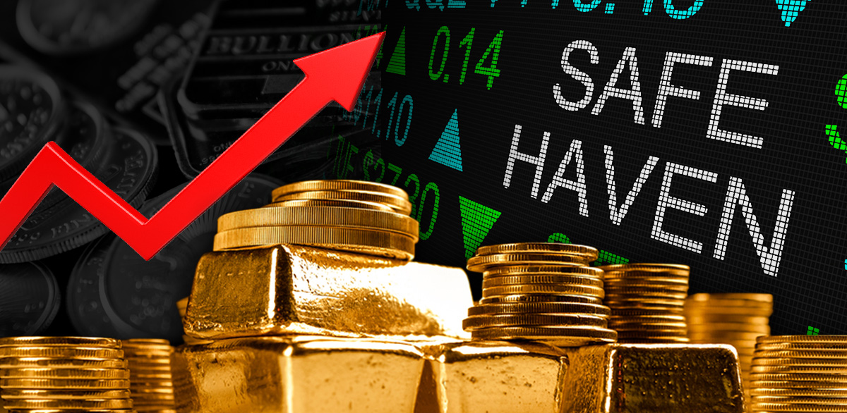 Safe Haven Currency: Definition, How It Works, How to Trade