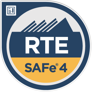 SAFe RTE Training (Release Train Engineer) | Learning Tree