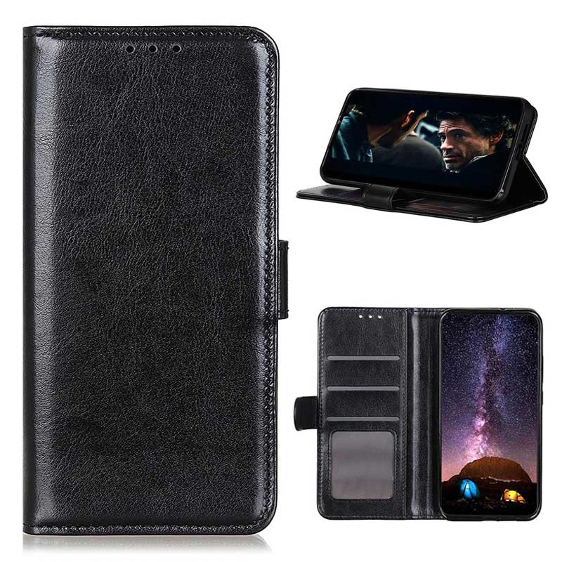 Rich Diary Wallet Case for Samsung Galaxy S20 Ultra