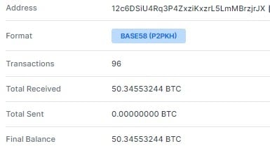 In Depth Explanation of the Satoshi Test | 21 Analytics