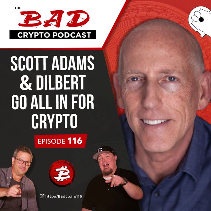 Pin by Roy David on Dilbert | Dilbert comics, Cryptocurrency, Scott adams