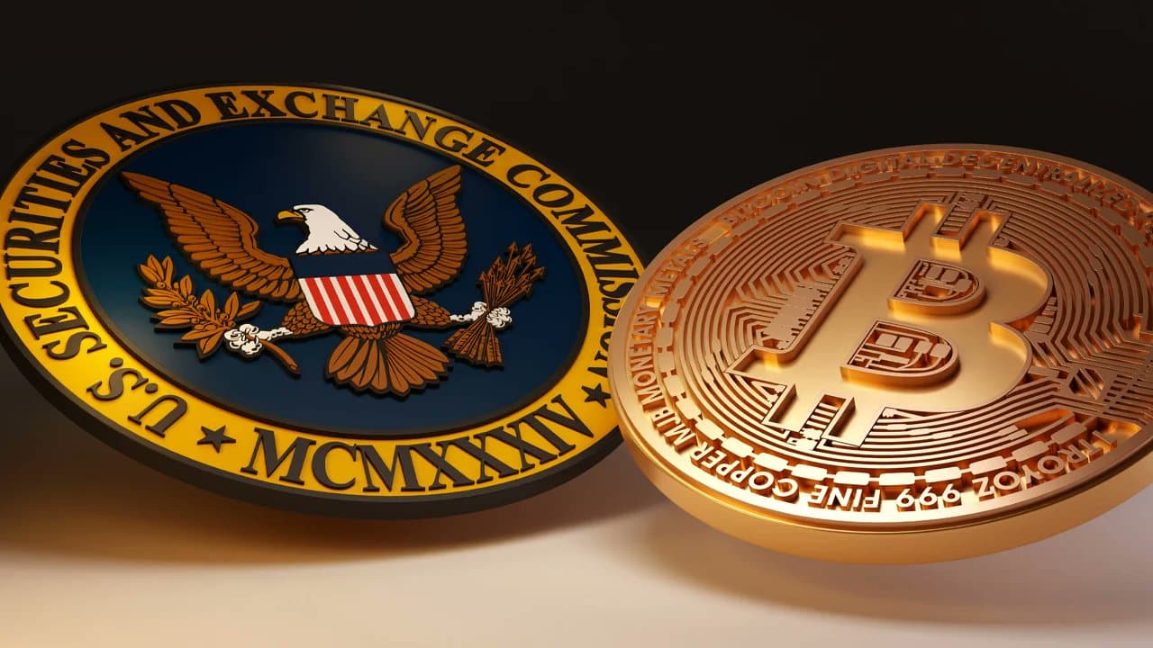 SEC ends crypto drama by giving the green light to 11 bitcoin ETFs