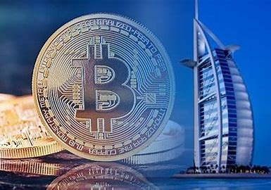 Sell Bitcoin Dubai Becomes the Top Crypto OTC Since the Launch