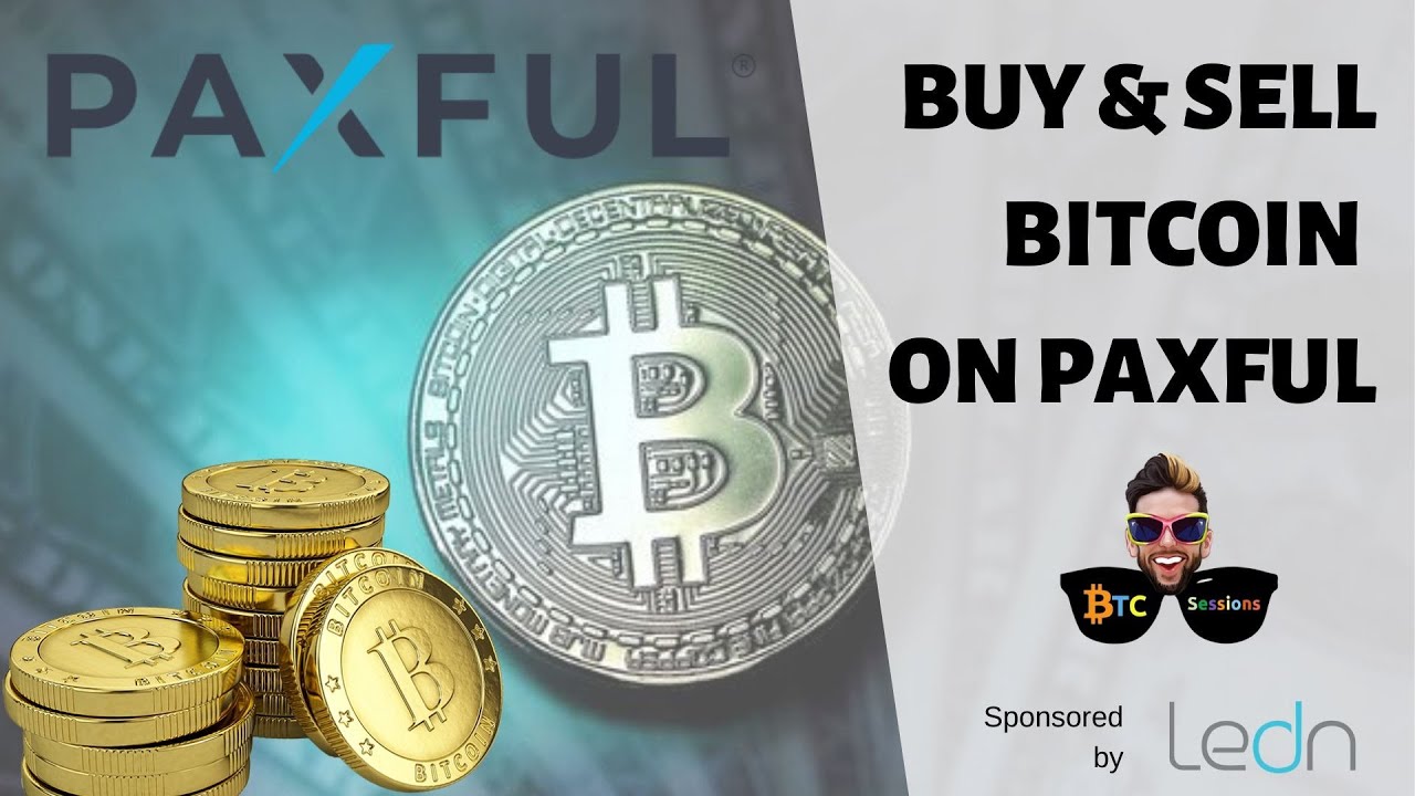 Best 11 Paxful Alternatives To Sell Bitcoin In Nigeria - - Breet Blog