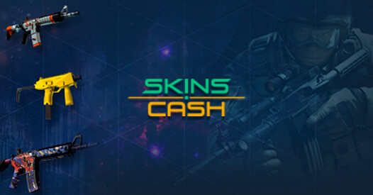 Is it allowed to sell your CS:GO Skins for 