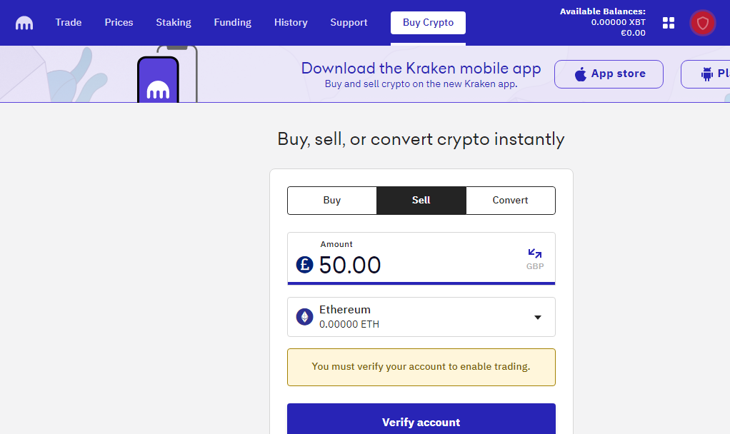 How Do I Sell Ethereum (ETH)? - Cointribune