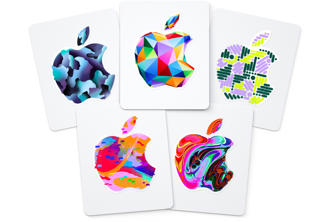 Best Rates: Sell Apple Gift Cards For Cash In Nigeria []