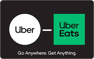 Buy Bitcoin with Uber Eatss | Sell Uber Eats to Crypto Instantly | CoinCola