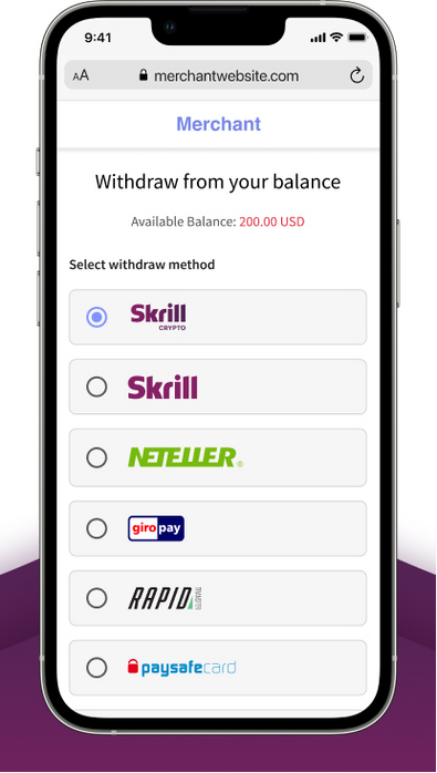 How to buy cryptocurrency with Skrill | Skrill