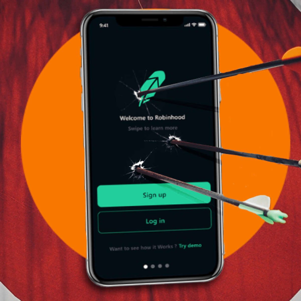 Robinhood Crypto