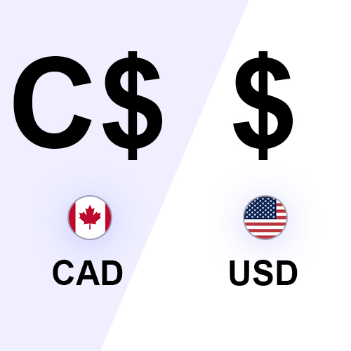 4 Best Ways To Send Money from Canada to the United States 